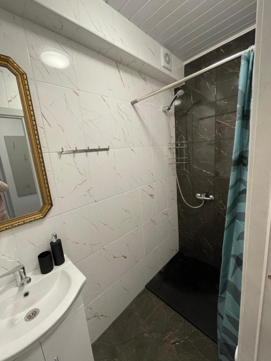 Apartamentai Rokiškio Senamiestyje - Housity