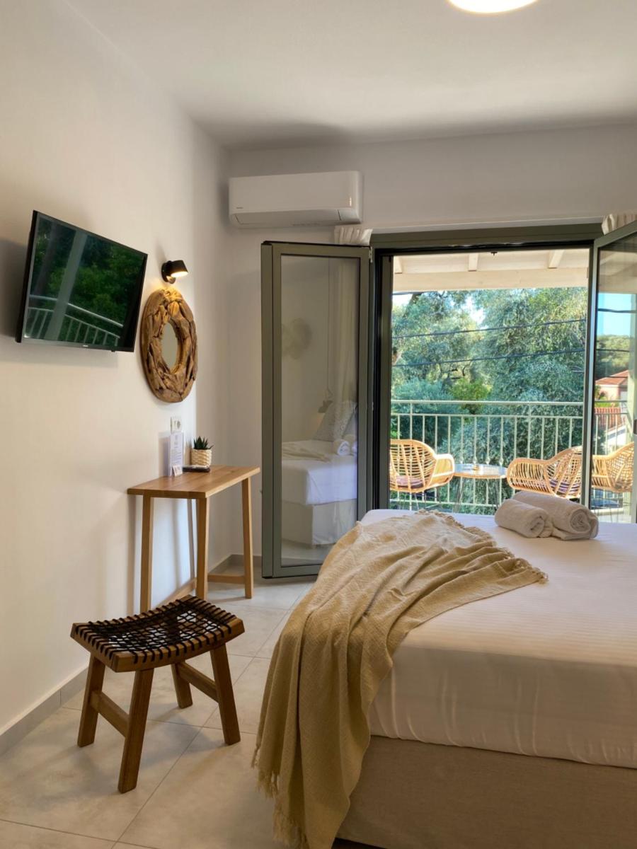 Suitetrails - OLEA Luxury Apartments