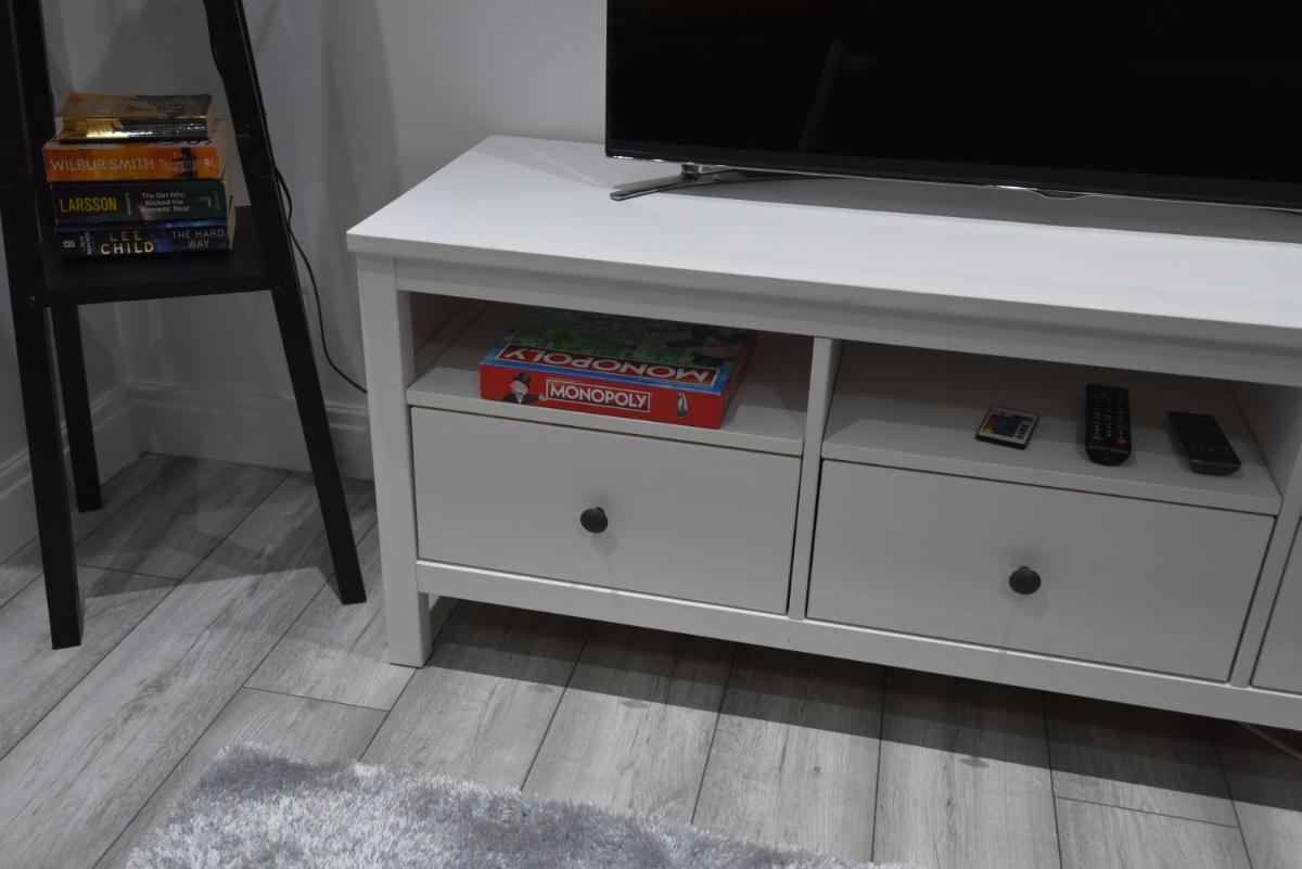 Cozy! 2-bedroom Exclusive Apartment near Bristol City Centre Easton Speedwell sleeps upto 6 - Housity