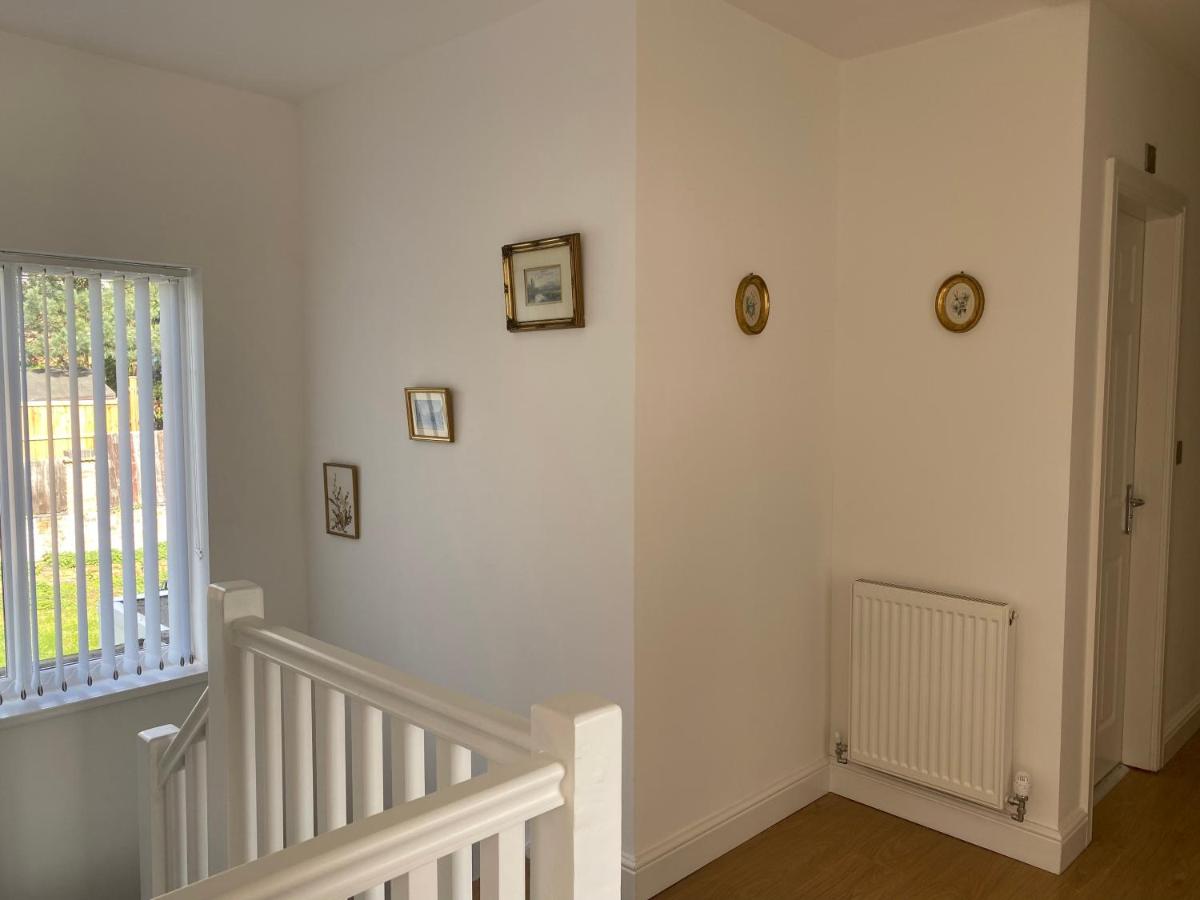 Top Notch, Nottingham 5 bed House/Park/City Centre - Housity