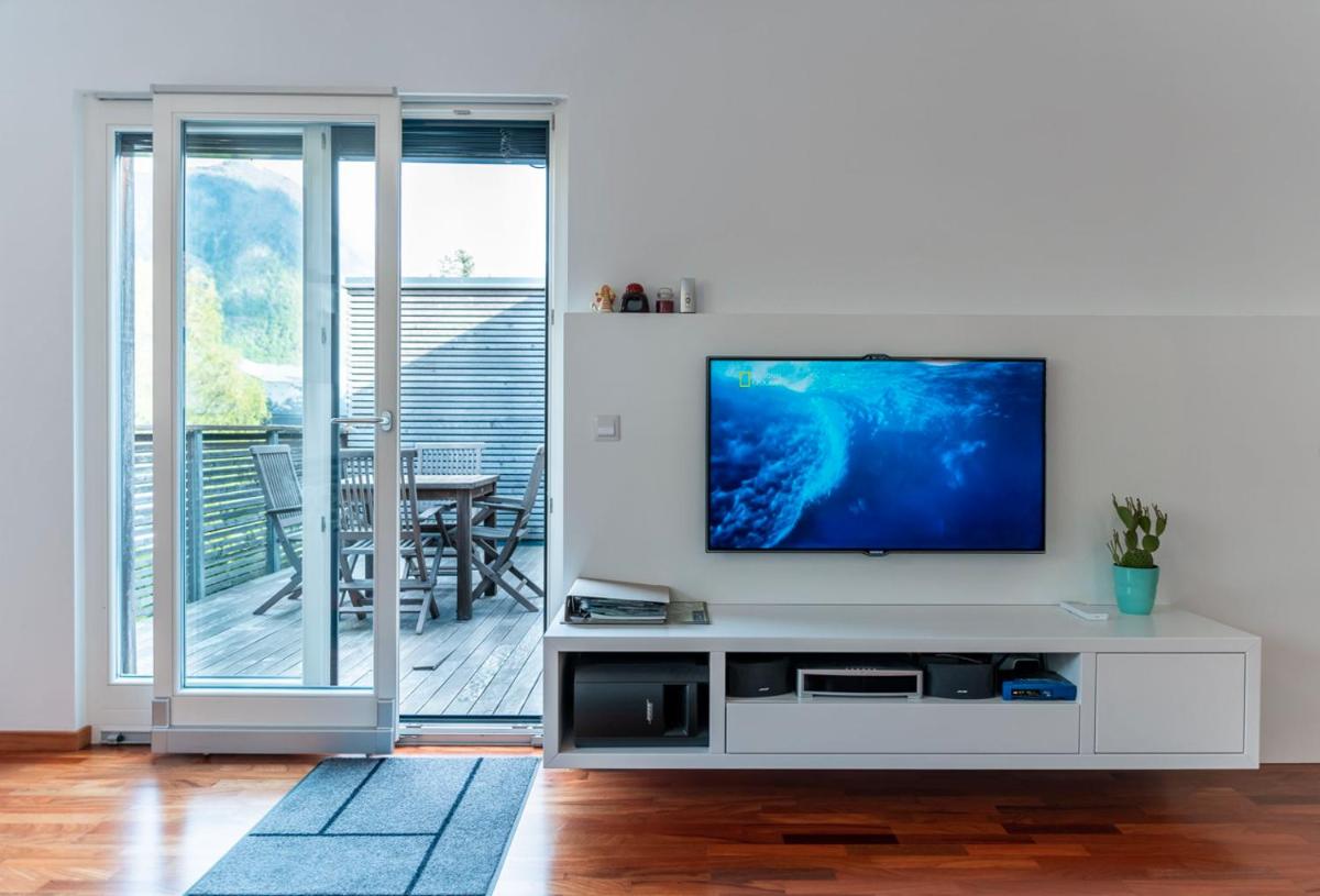 Suitetrails - Apartment Panoramic Bovec
