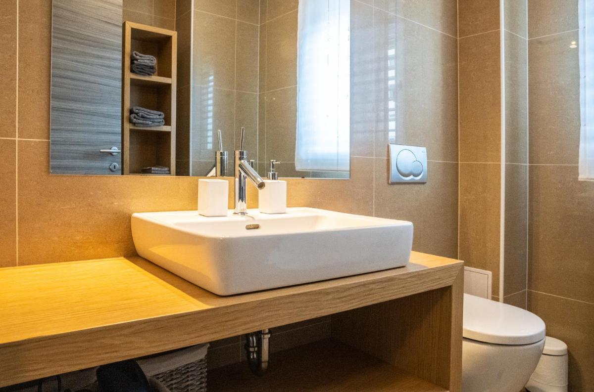 Suitetrails - Apartment Panoramic Bovec