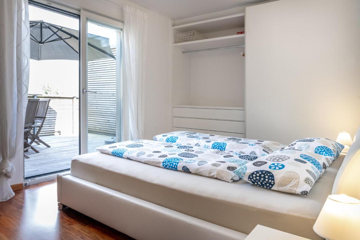Suitetrails - Apartment Panoramic Bovec