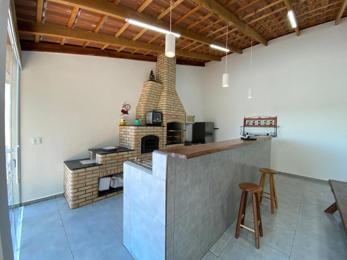 Chácara Toledo Costa - Housity