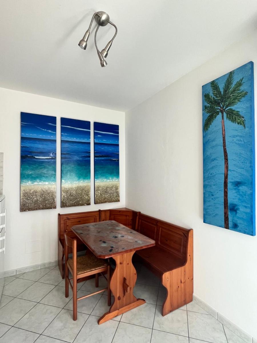 AppArt 21 artistic beach apartment - Housity