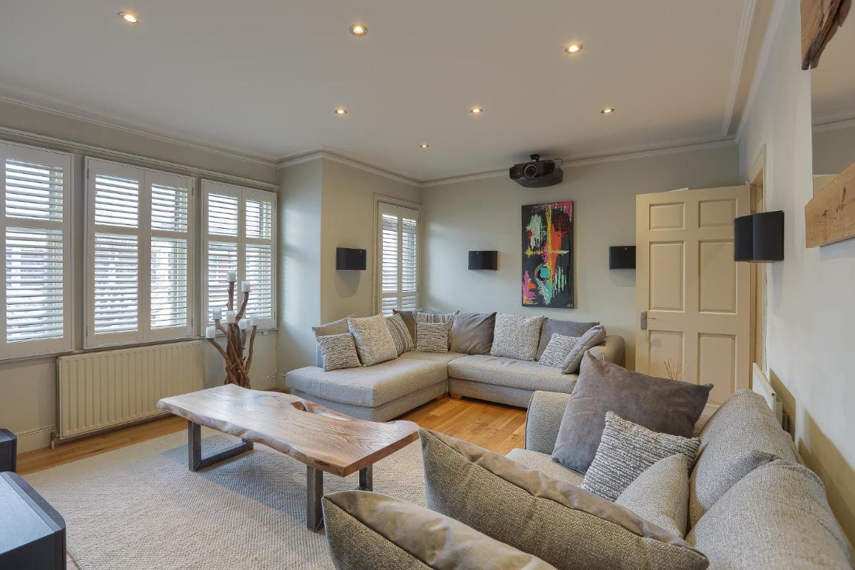 MODERN bedroom in London !! - Housity