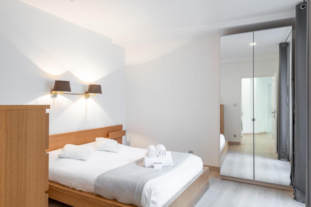 ART HOME - T2 au coeur de Lyon - Housity