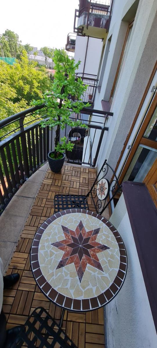 Apartament w Centrum - Housity