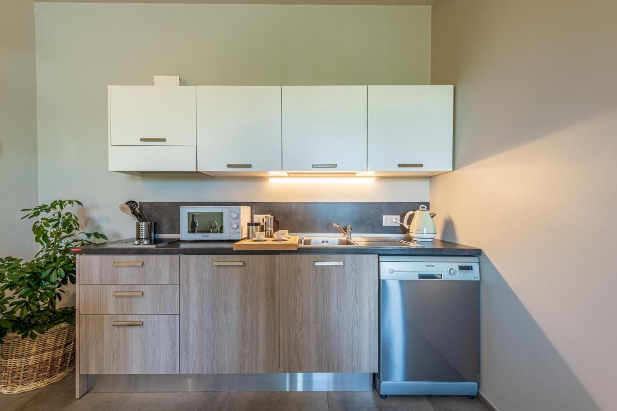 Il Ciuchè Apartments - Housity