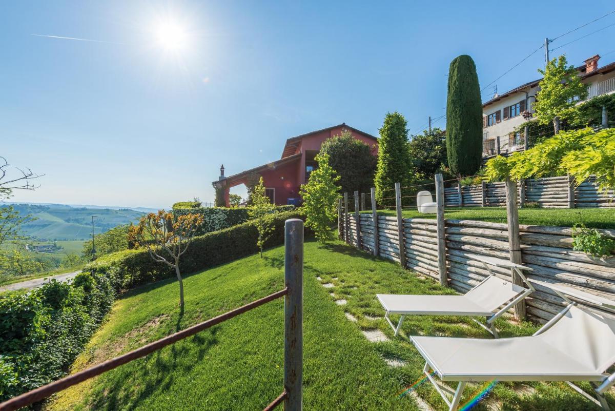 Il Ciuchè Apartments - Housity
