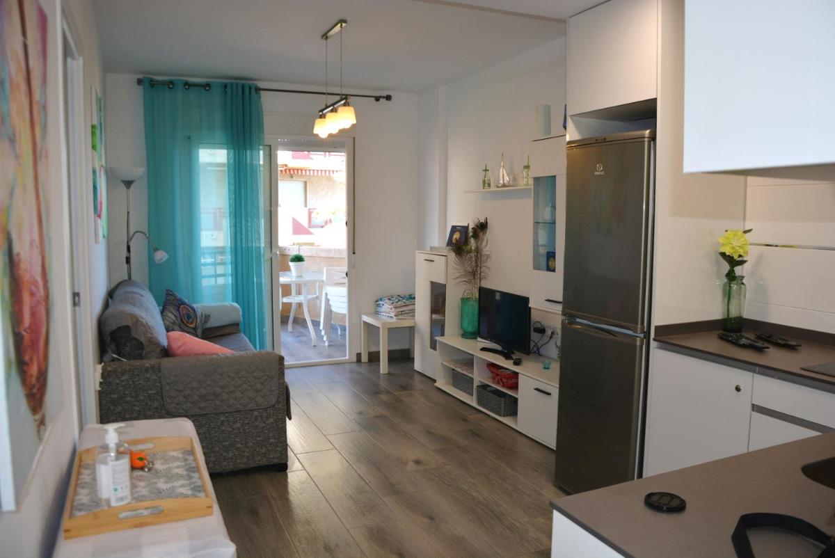 El Apartamento De Papá - Mil Palmeras - Housity