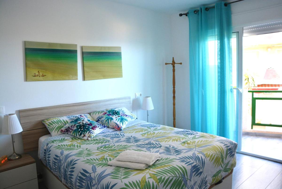 El Apartamento De Papá - Mil Palmeras - Housity