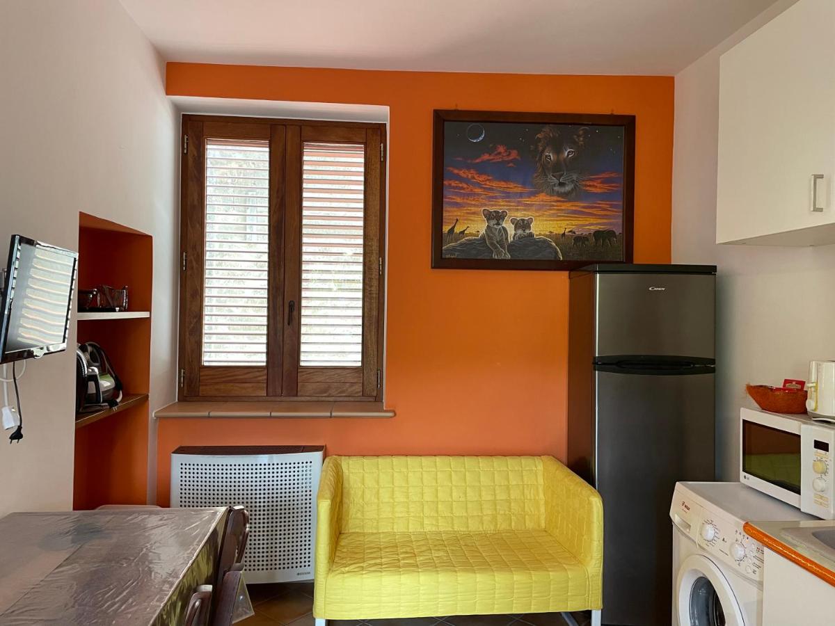 A Cammarella holiday house - Housity