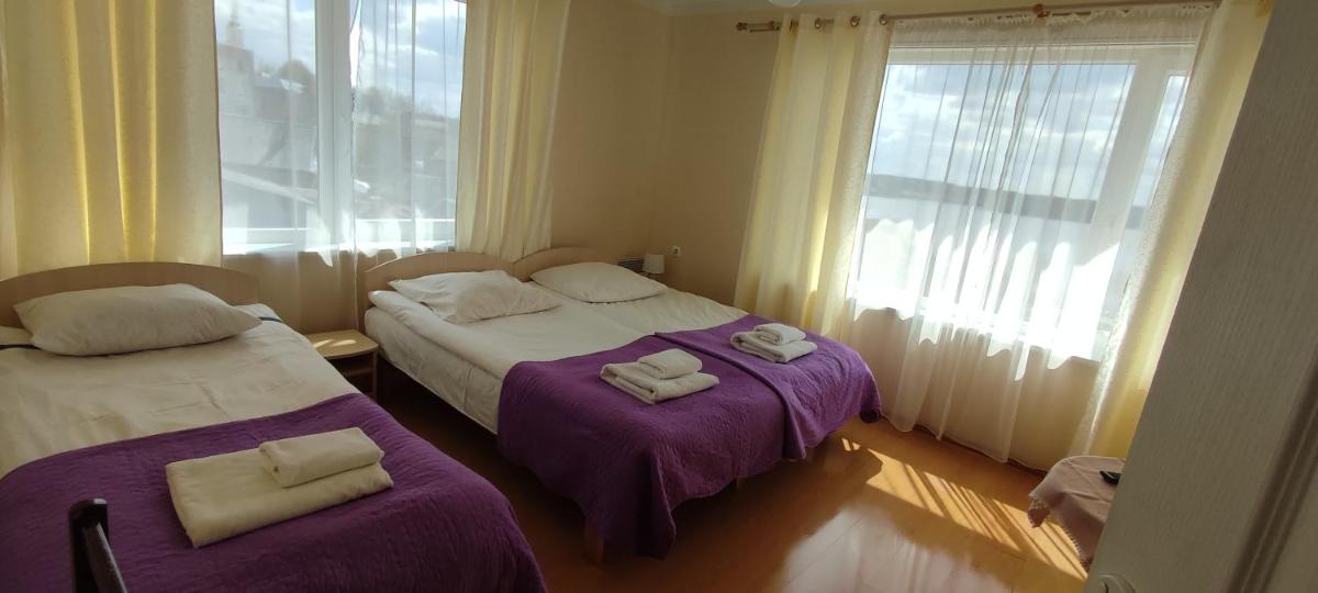 Vijuandra - Housity