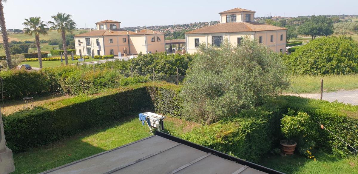 La Rosa Marco Simone golf club - Housity