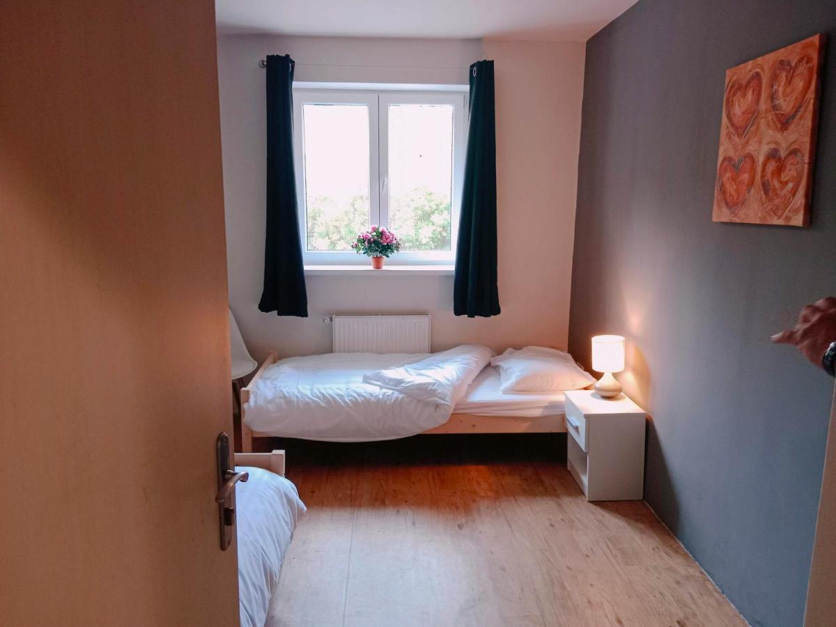 Pension Liberta - Housity