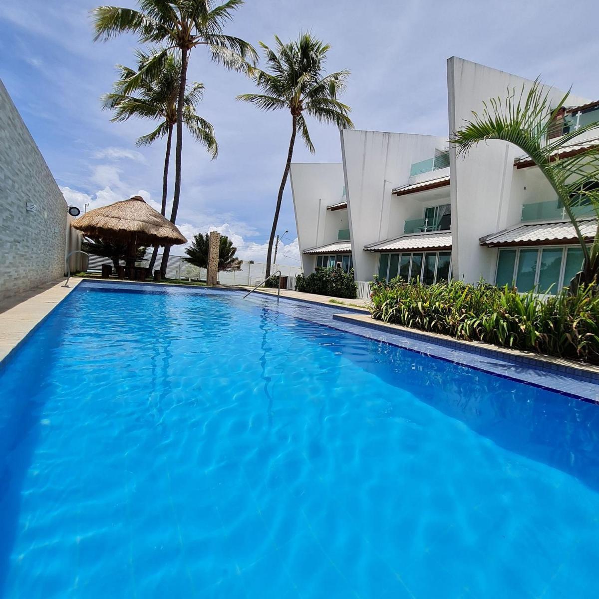 Maria Farinha Residence Prince - LocarHouse - Housity