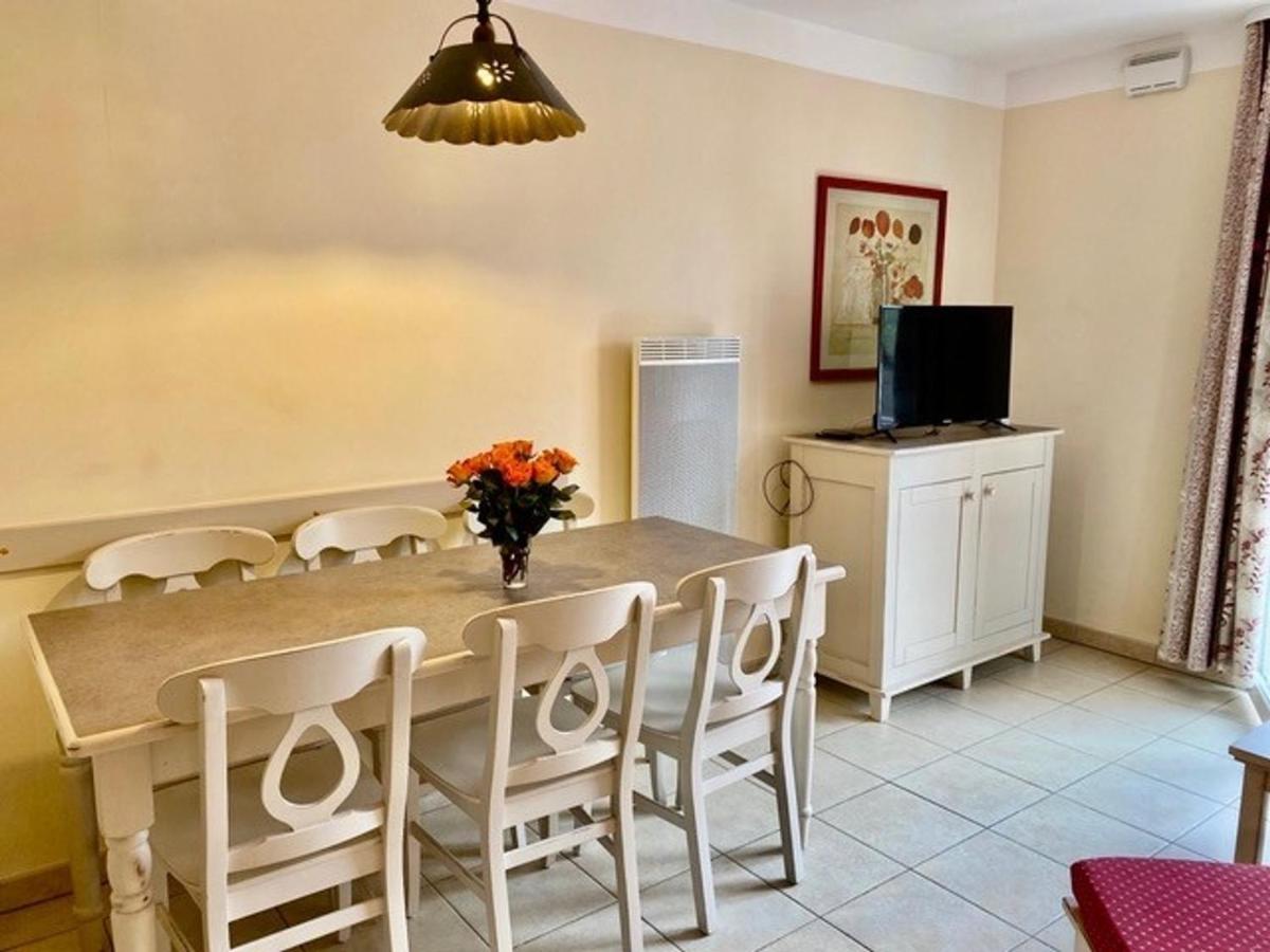 Maison Mallemort, 3 pièces, 4 personnes - FR-1-658-4 - Housity