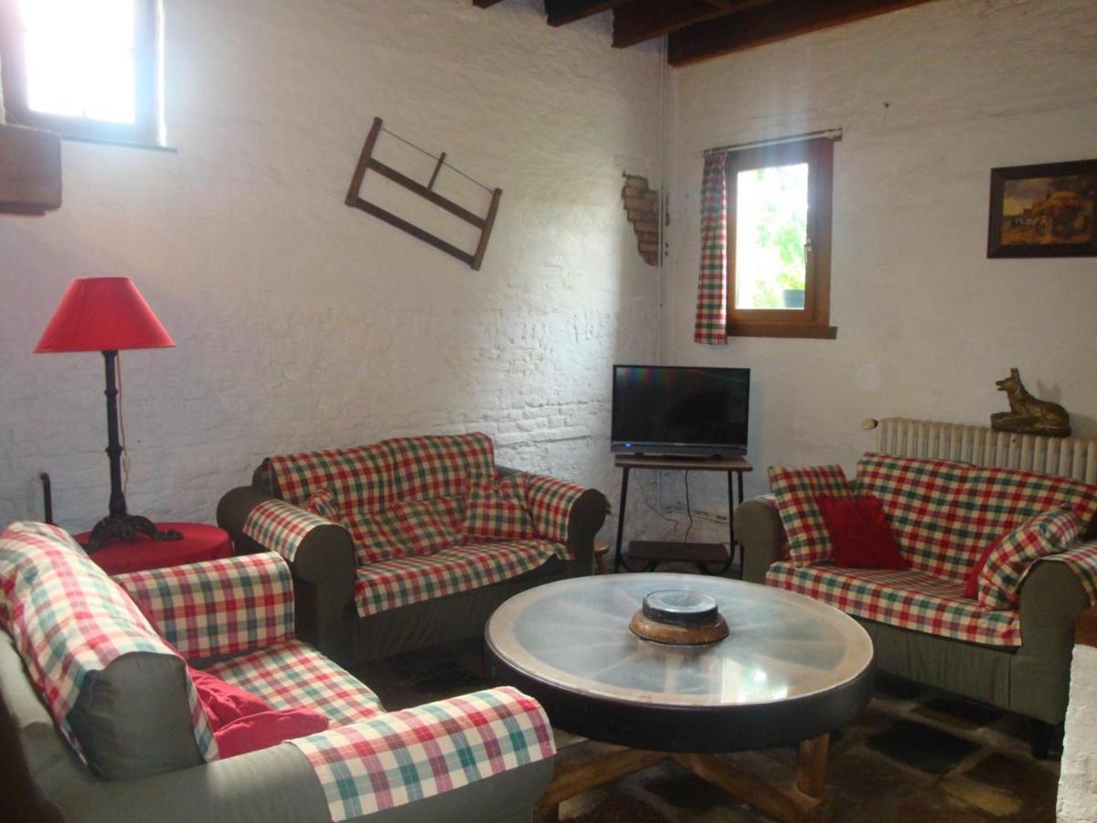 Grande ferme rénovée avec équipements familiaux, proche de Bergues et Dunkerque - FR-1-510-169 - Housity