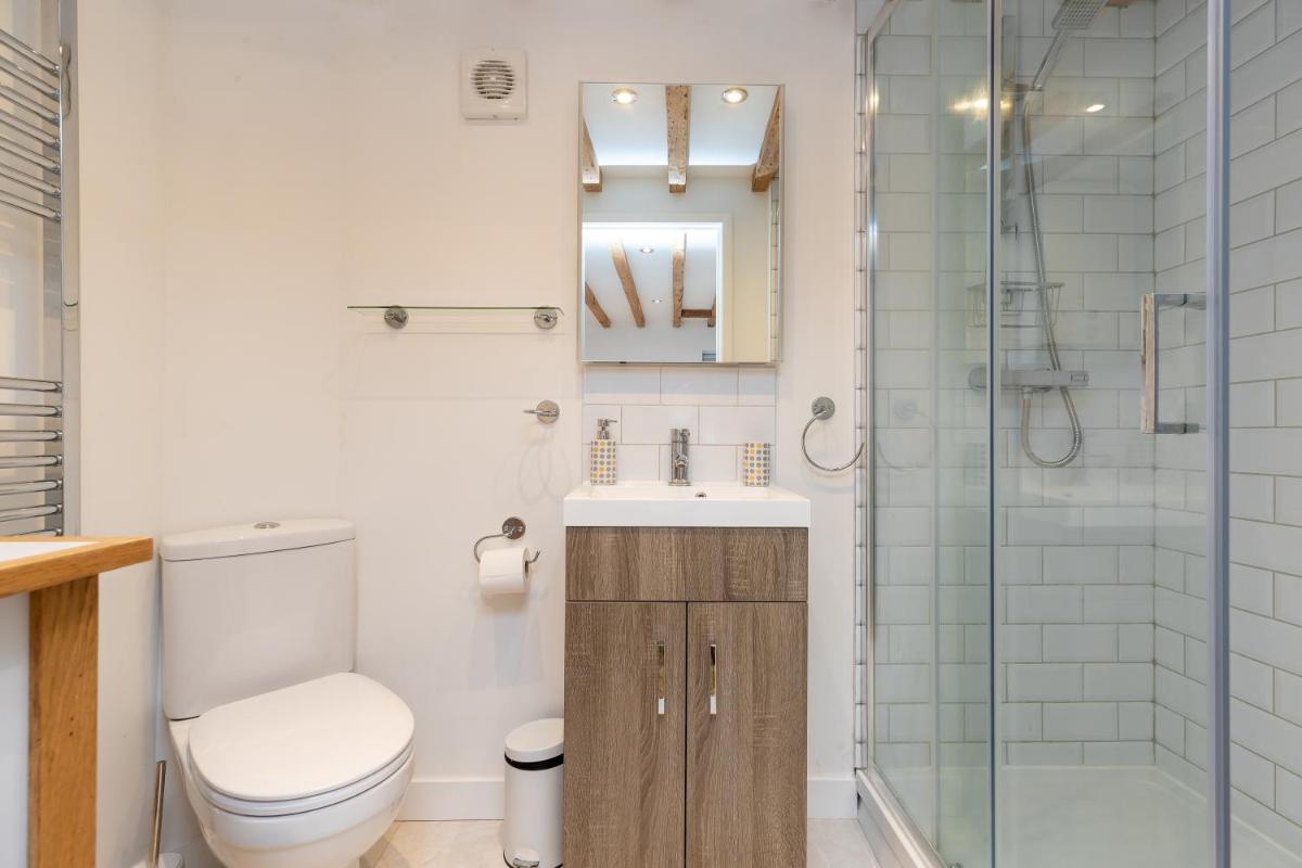 The Warehouse - Housity