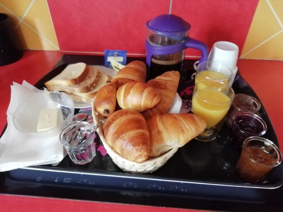 Chez Axeline - Housity