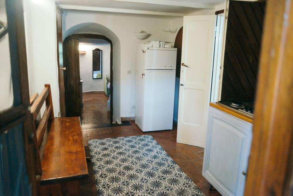 Villa con vista mare e spiaggia privata - Hizvo