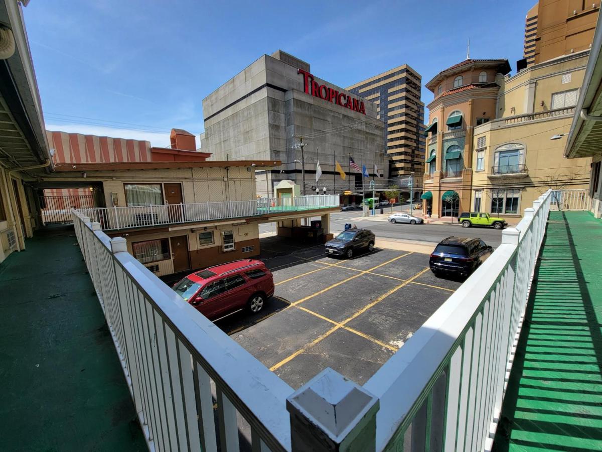 Eldorado Atlantic City Beach Block - Housity