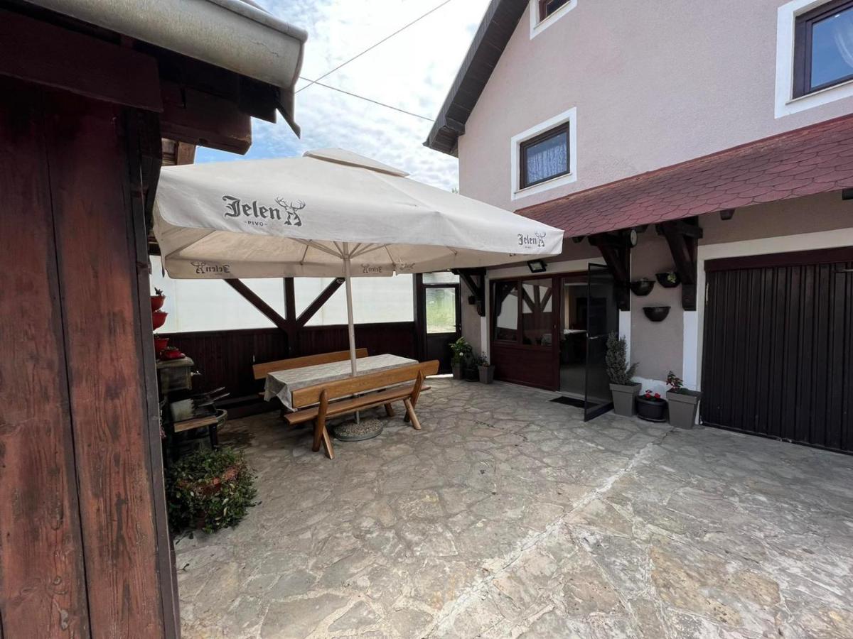 Studio Kovacevic - Housity