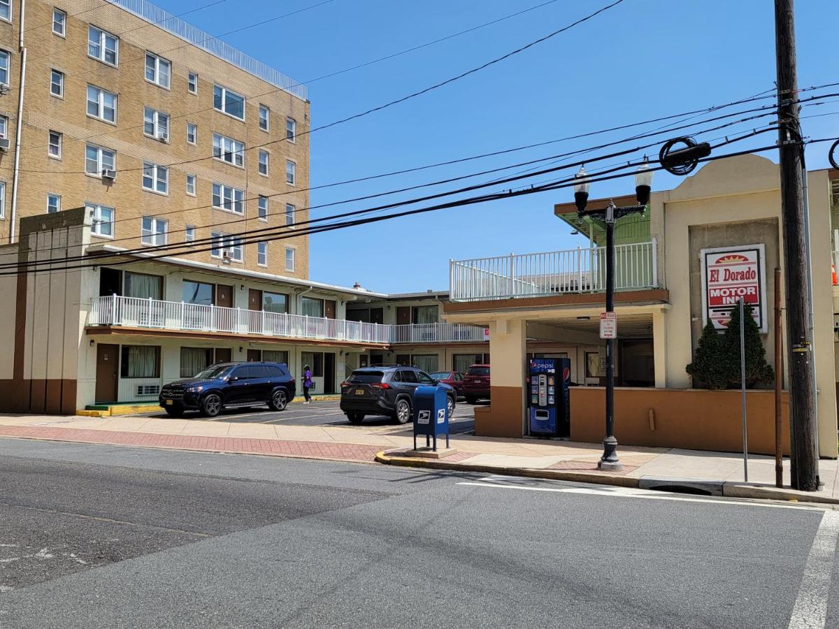 Eldorado Atlantic City Beach Block - Housity