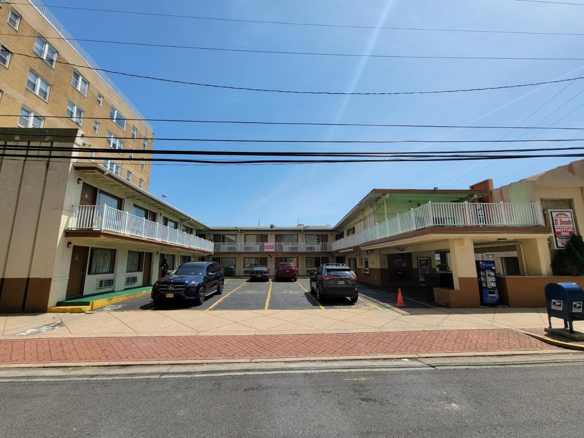 Eldorado Atlantic City Beach Block - Housity