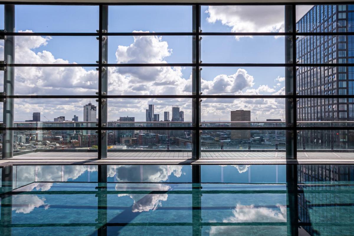 Skyline Manchester - by Resify - Housity