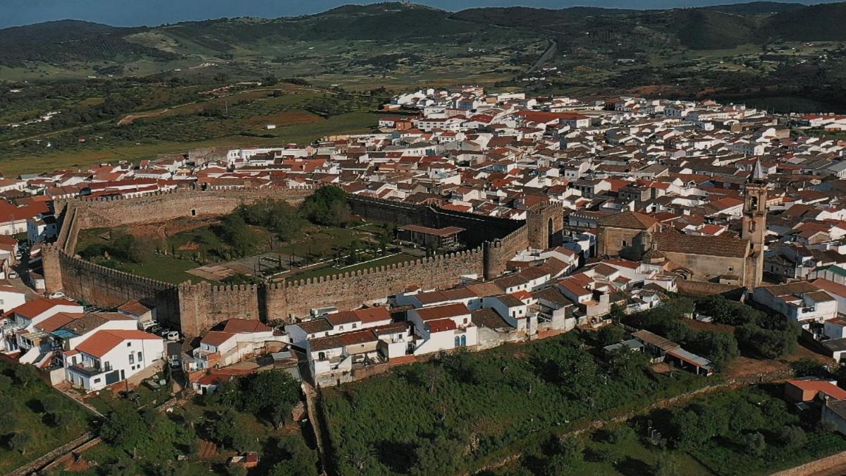 Suitetrails - Casa Eulalia
