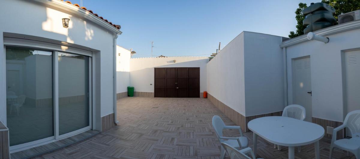Suitetrails - Casa Eulalia