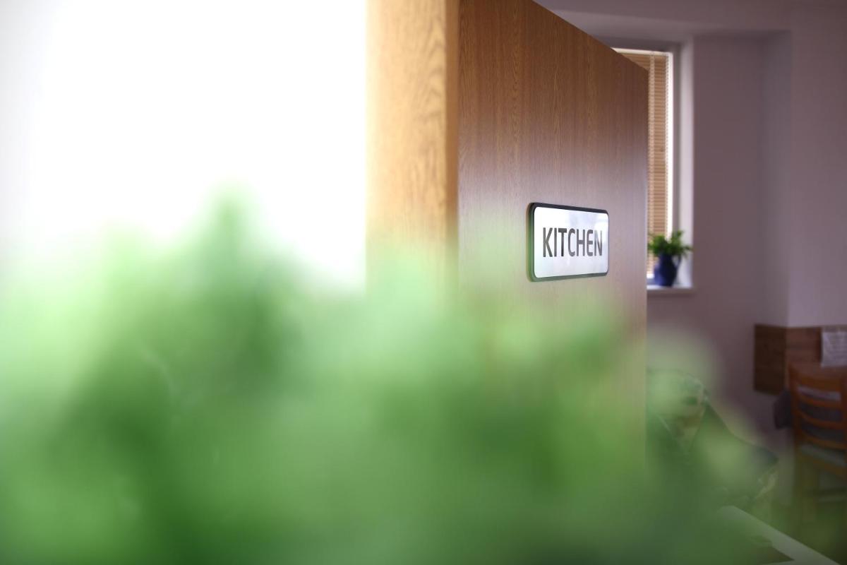Gile Guest House - Housity