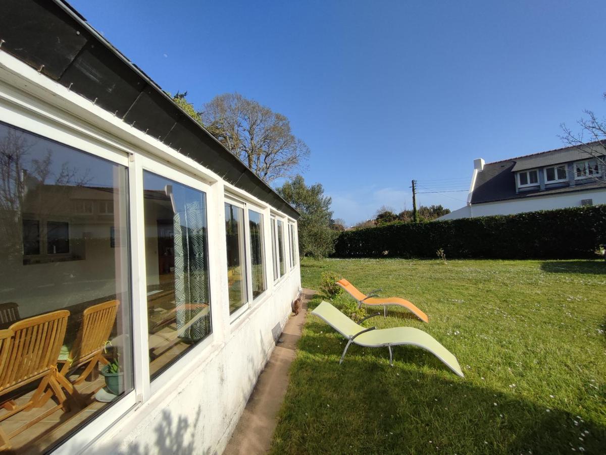 Pascanono - Location de maison de vacances avec jardin pour séjour à Le Palais, Belle-Ile-en-mer - Housity
