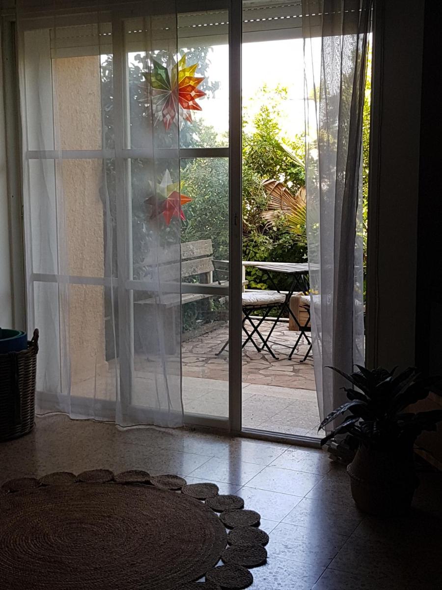 Galilean villa with jacuzzi - Housity
