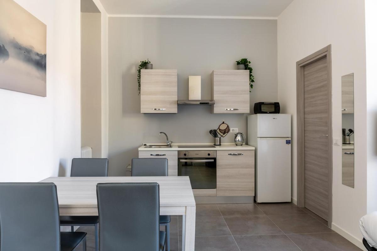 Suitetrails - Newly Renovated Loft near Centrale