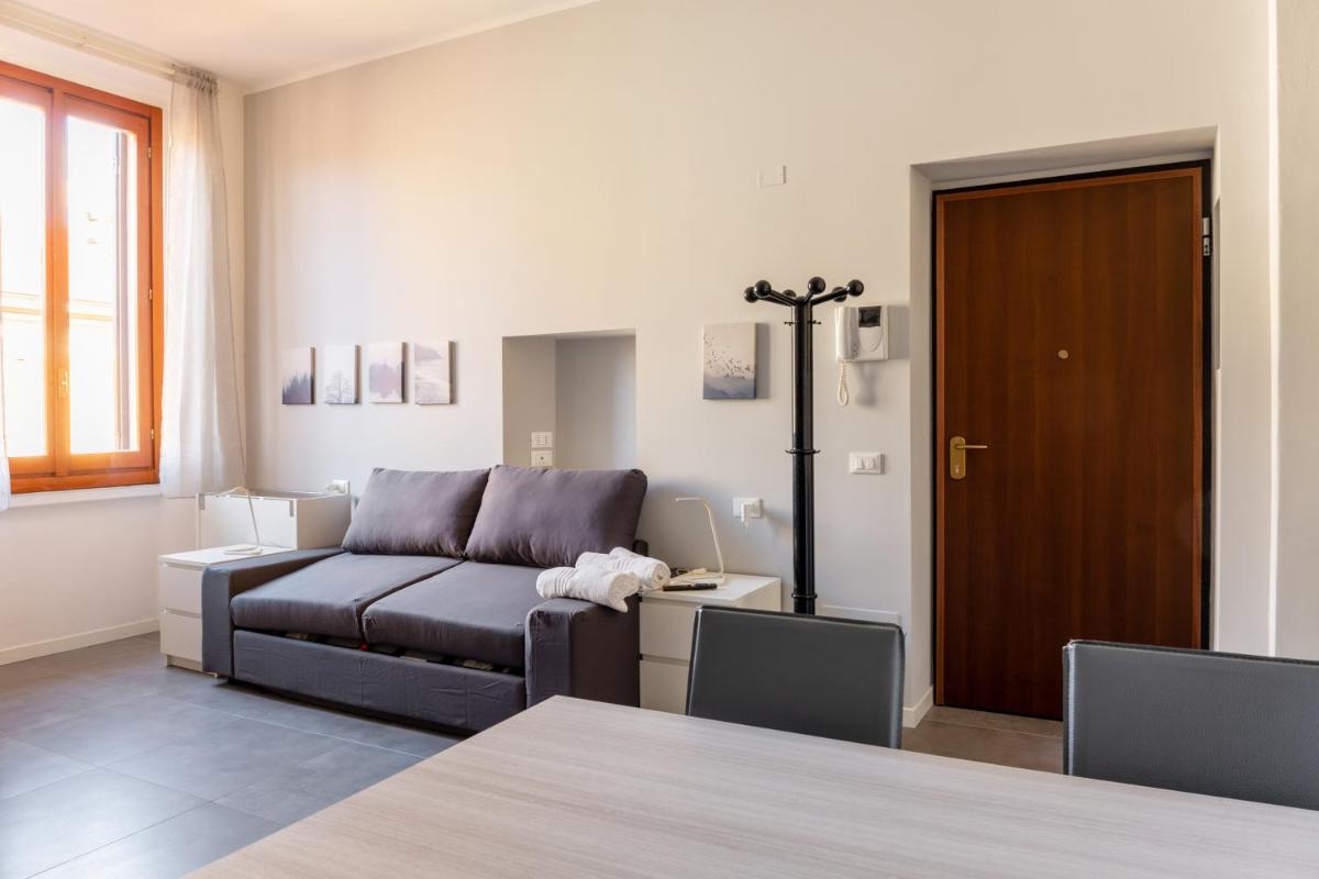Suitetrails - Newly Renovated Loft near Centrale