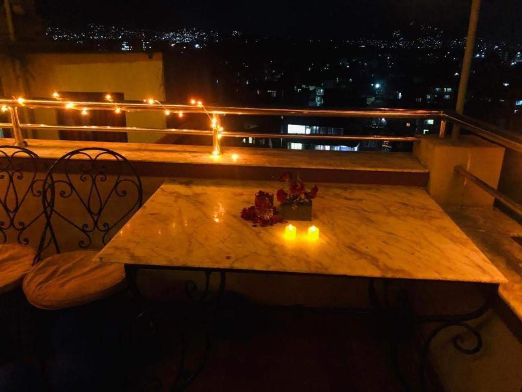 Hidden Leaf Bed & Breakfast - Housity