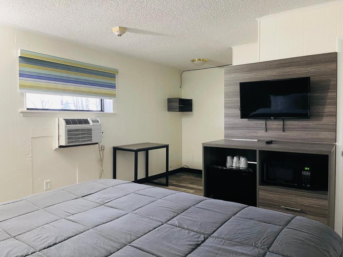 Crown Inn - Housity