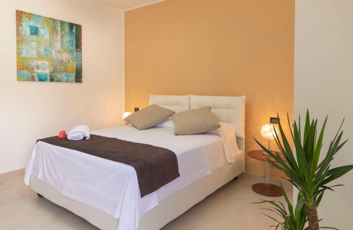 Althea B&B a Reggio Calabria - Housity