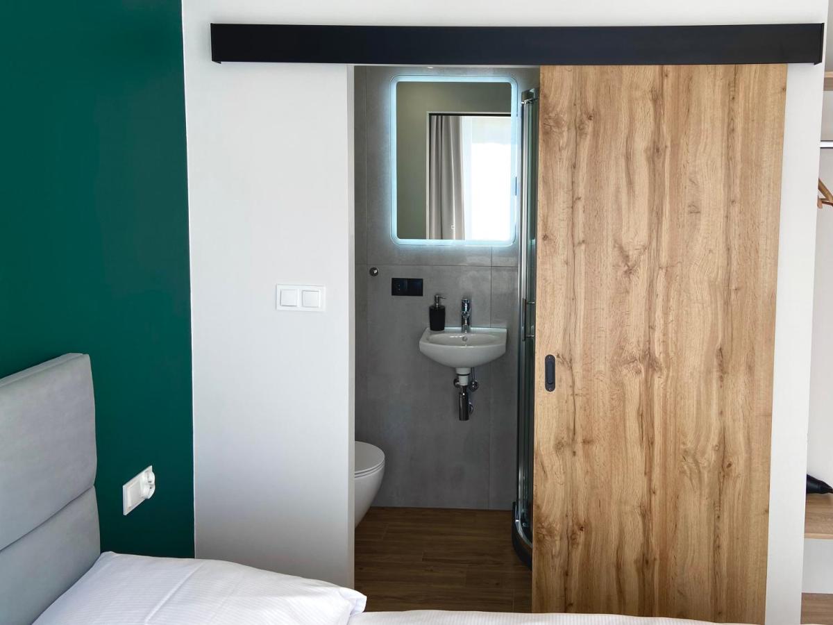 InvestRooms - Housity