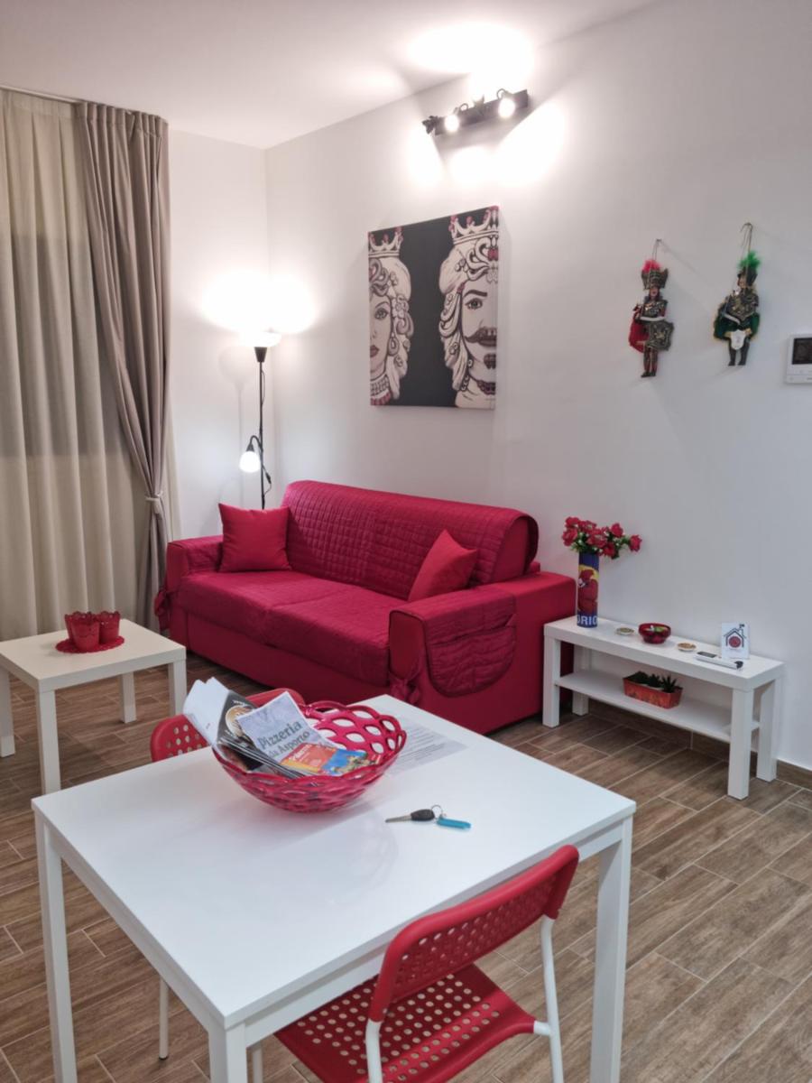 Balsamotto - Appartamento e parcheggio - Housity