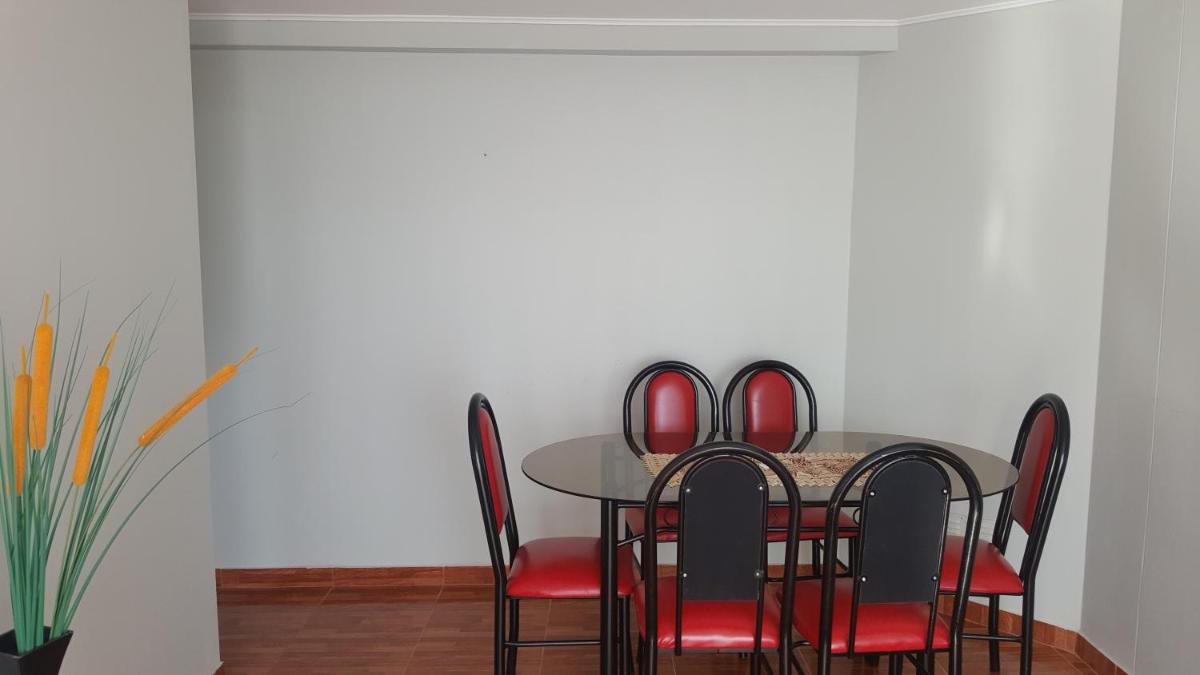 Departamento en Ciudad Arica Frente a Playa Las Machas - Housity