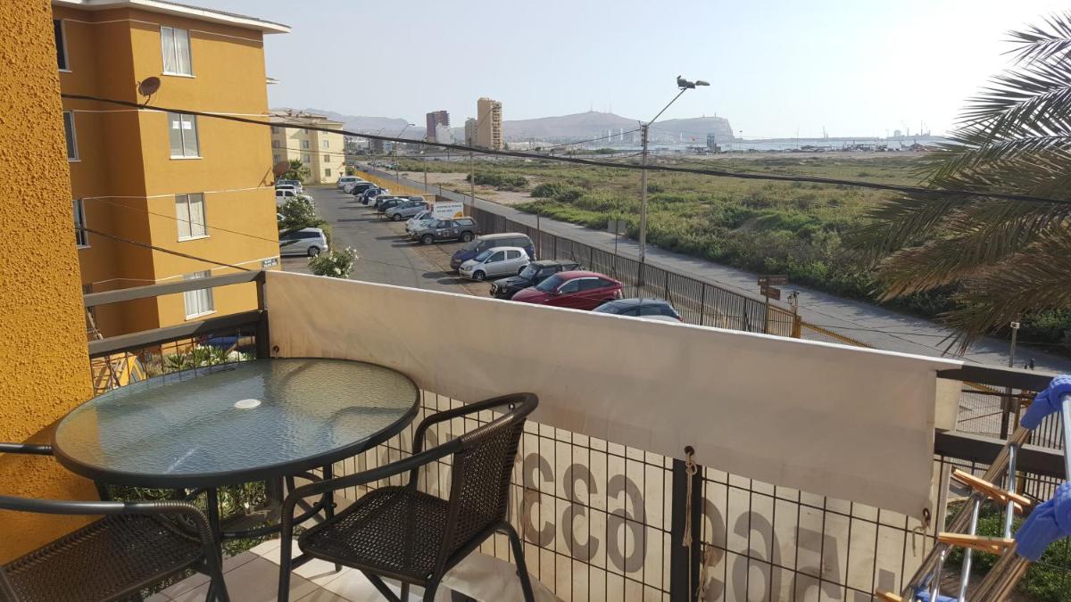 Departamento en Ciudad Arica Frente a Playa Las Machas - Housity