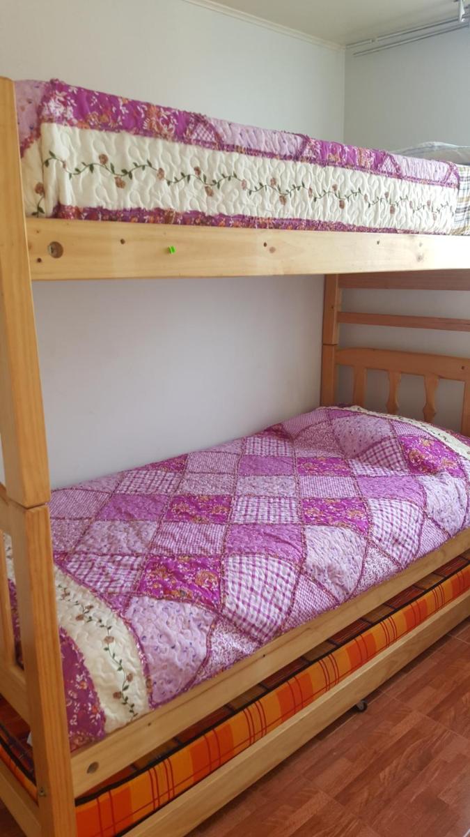 Departamento en Ciudad Arica Frente a Playa Las Machas - Housity