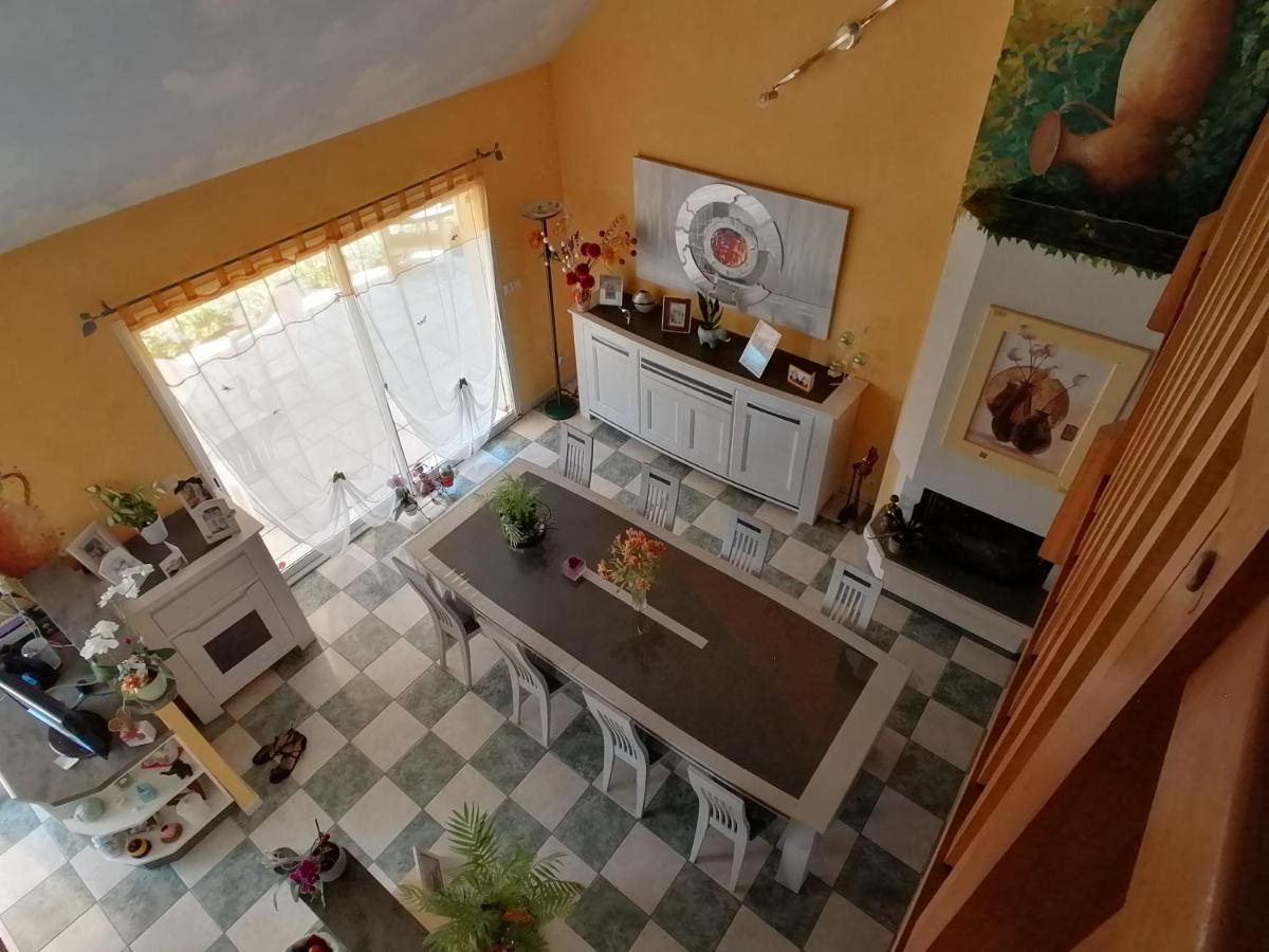 Chez Nicole - Housity