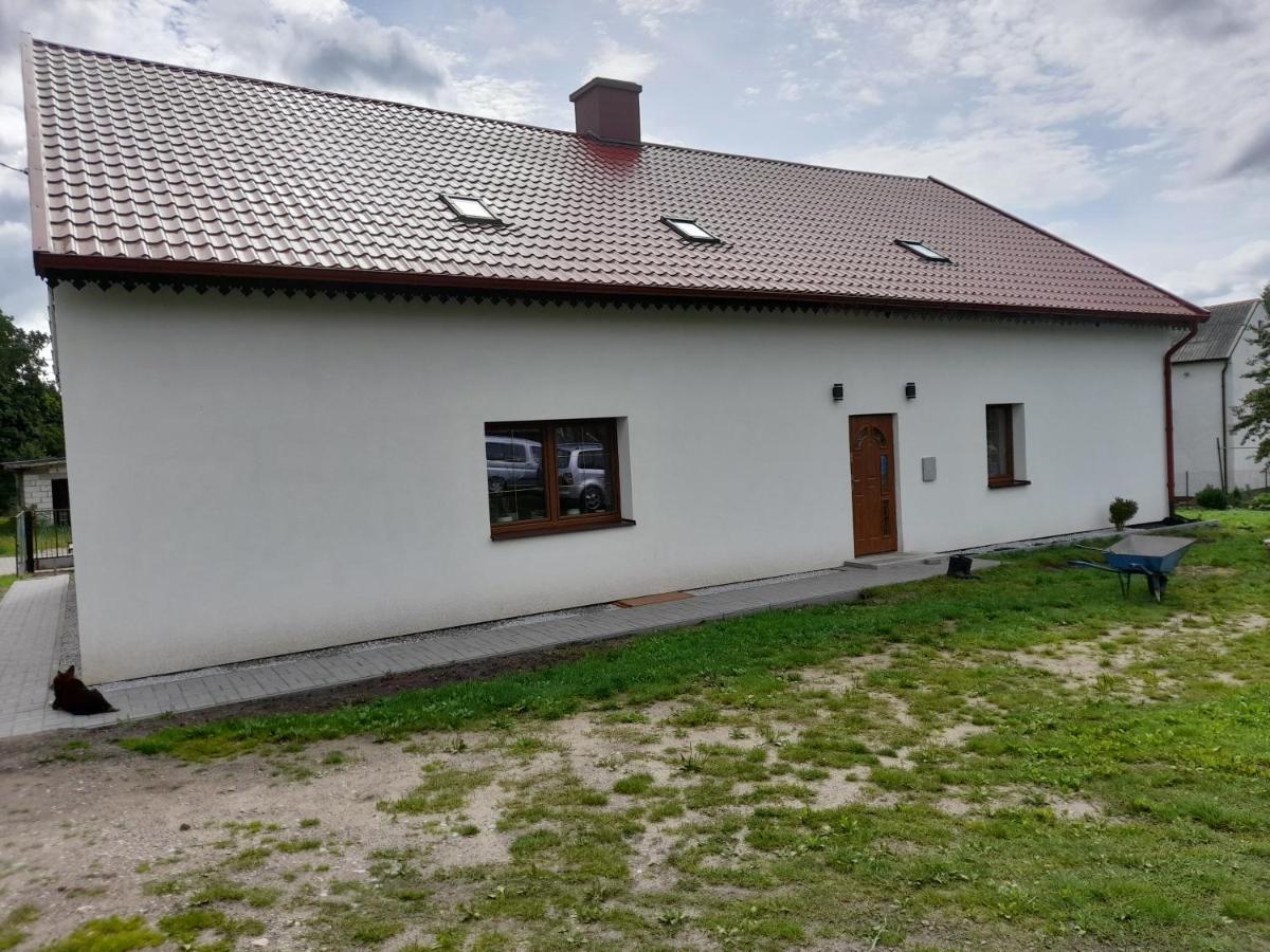 Pokoje gościnne-Głotowo - Housity