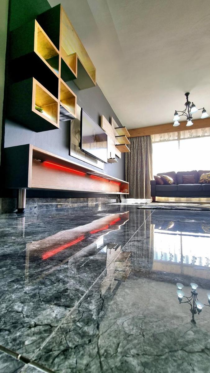 Affordable Hyswan Family Guesthouse - Housity
