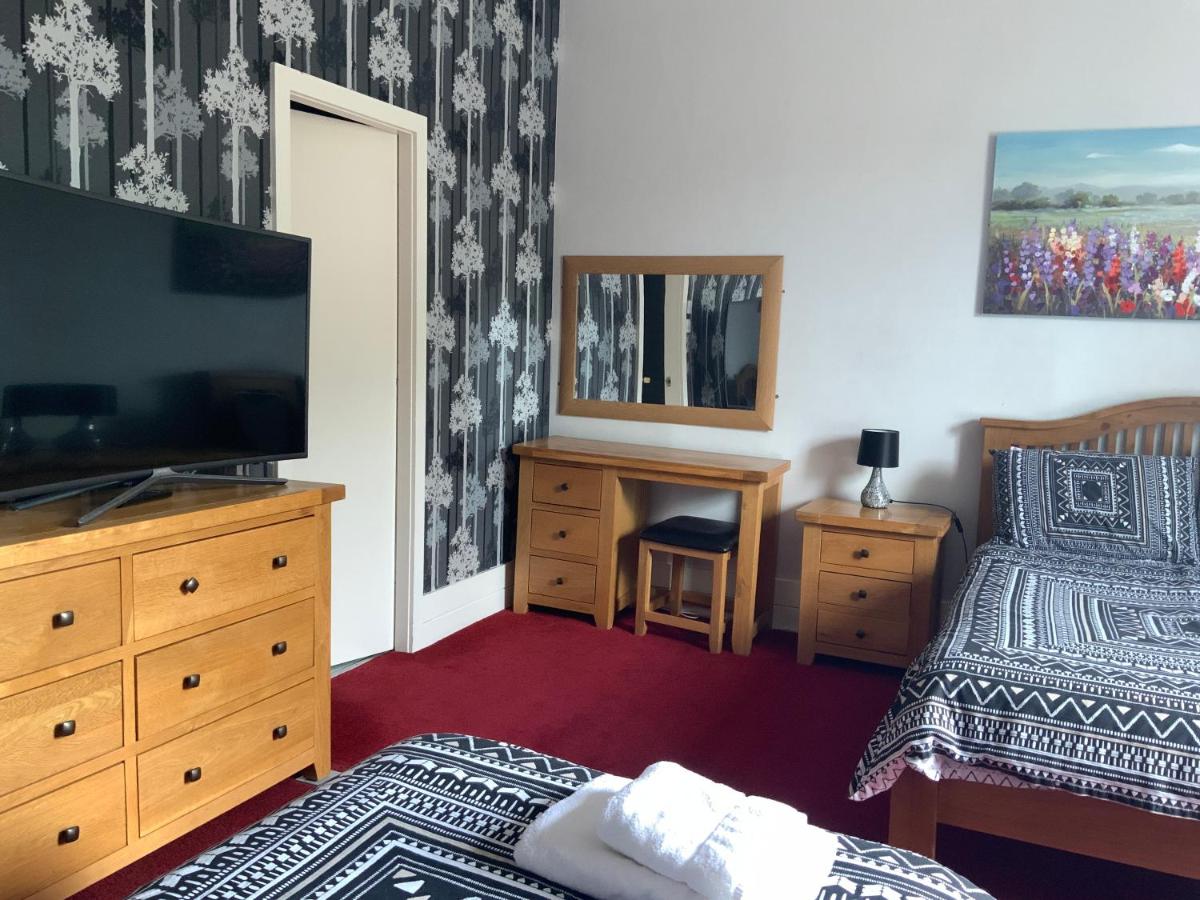 Southbank Guesthouse - Housity
